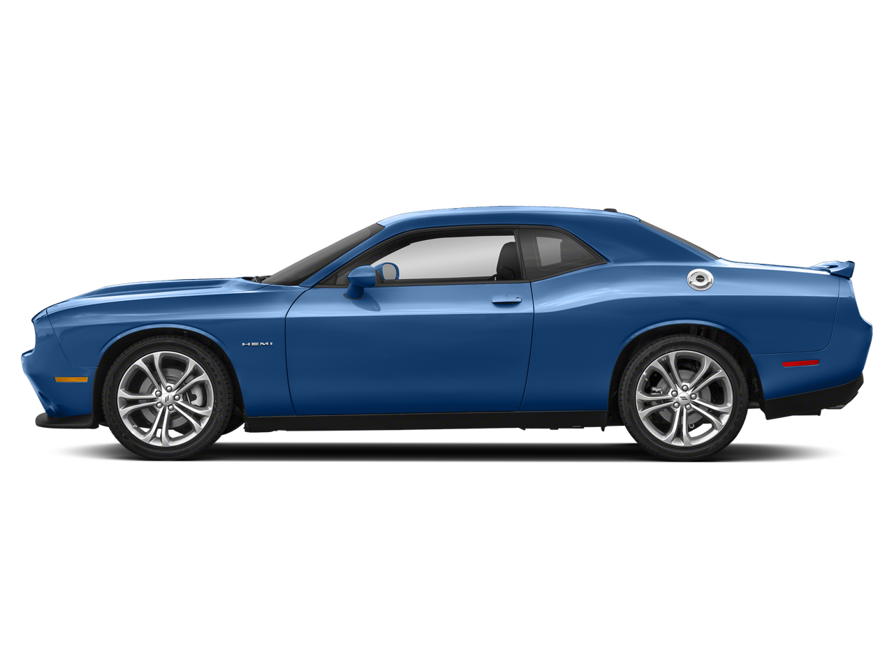 2023 Dodge Challenger R/T PLUS